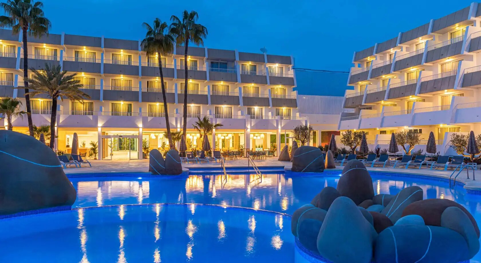 MarSenses Rosa del Mar Hotel & Spa photo 3