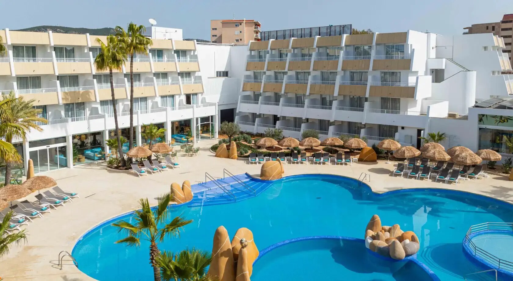 MarSenses Rosa del Mar Hotel & Spa photo 4