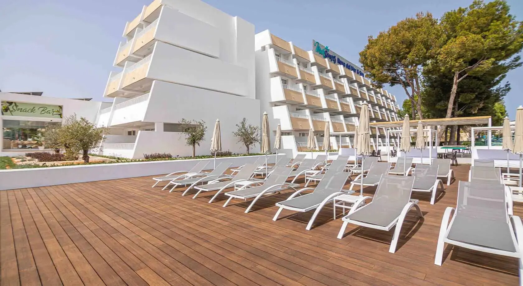 MarSenses Rosa del Mar Hotel & Spa photo 5
