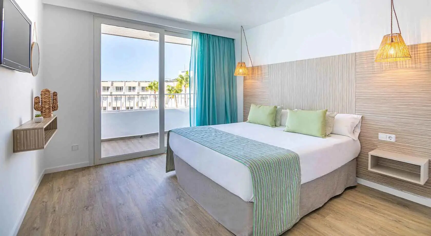 MarSenses Rosa del Mar Hotel & Spa photo 6
