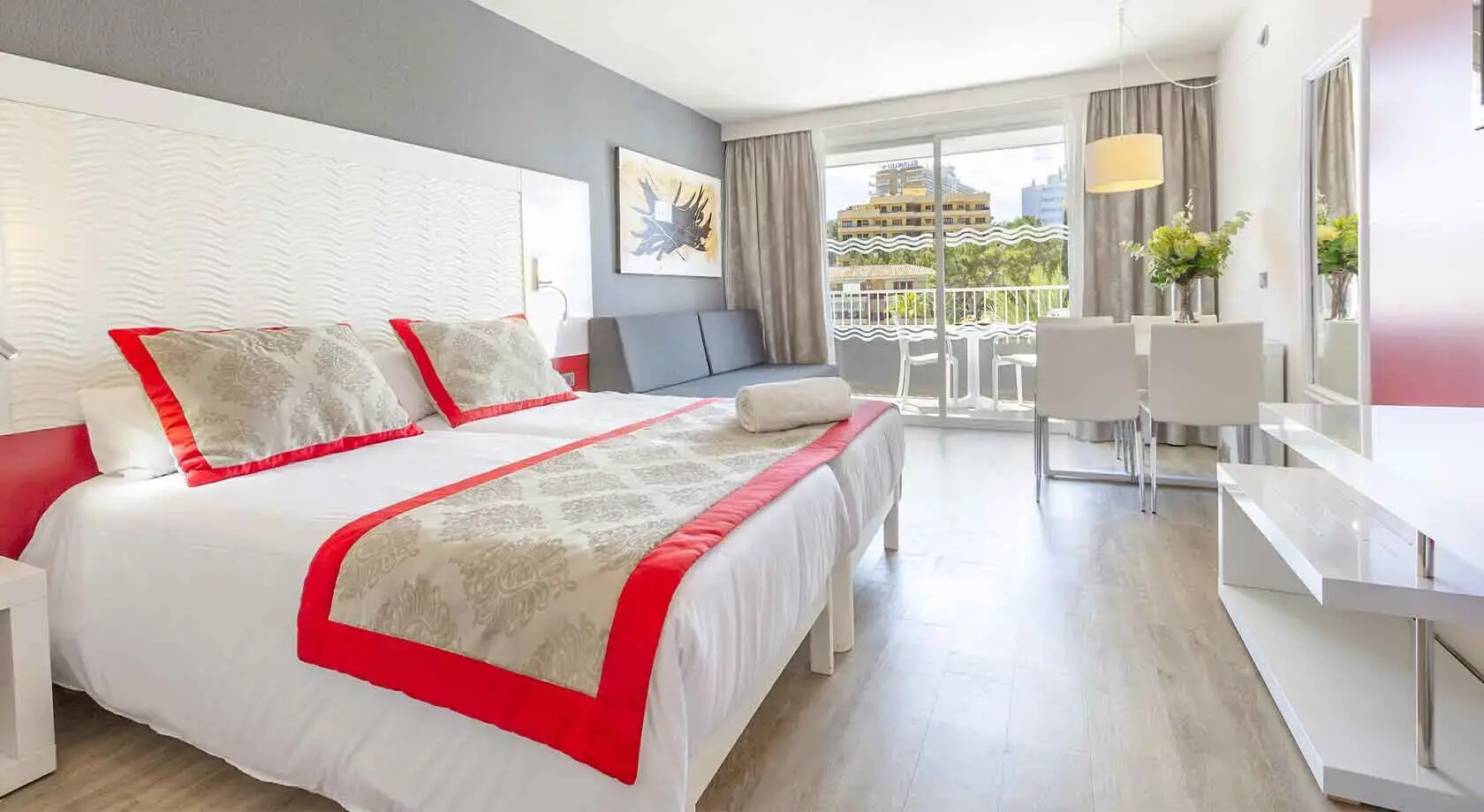 MarSenses Rosa del Mar Hotel & Spa photo 8