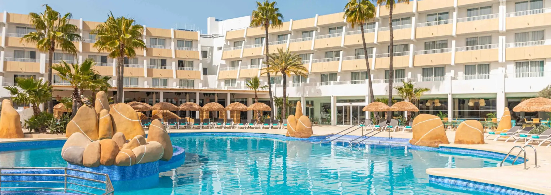 MarSenses Rosa del Mar Hotel & Spa