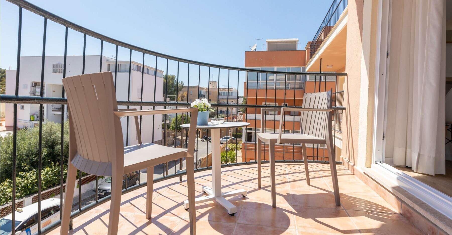 Martinez Apartments photo 4