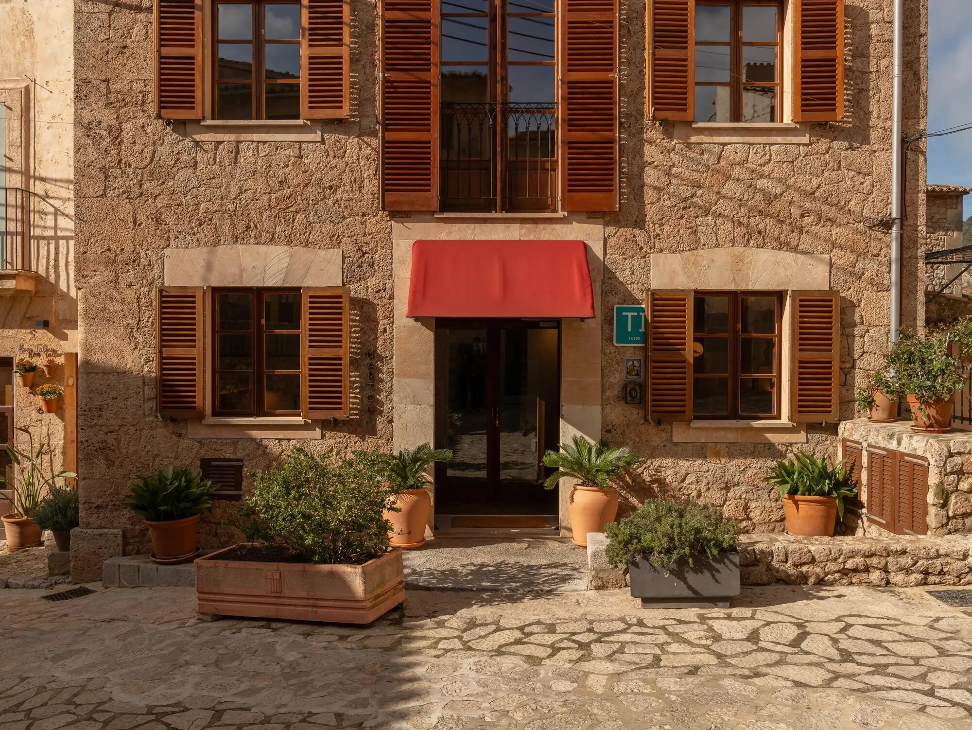 Marton Hotel Valldemossa photo 1