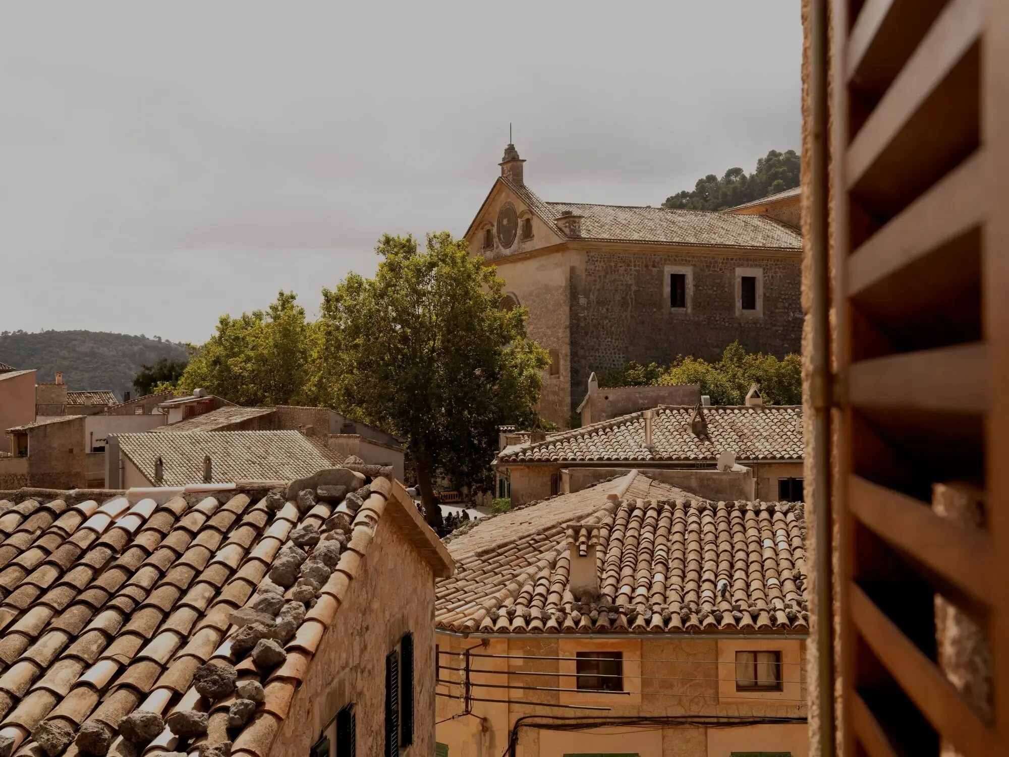 Marton Hotel Valldemossa photo 10