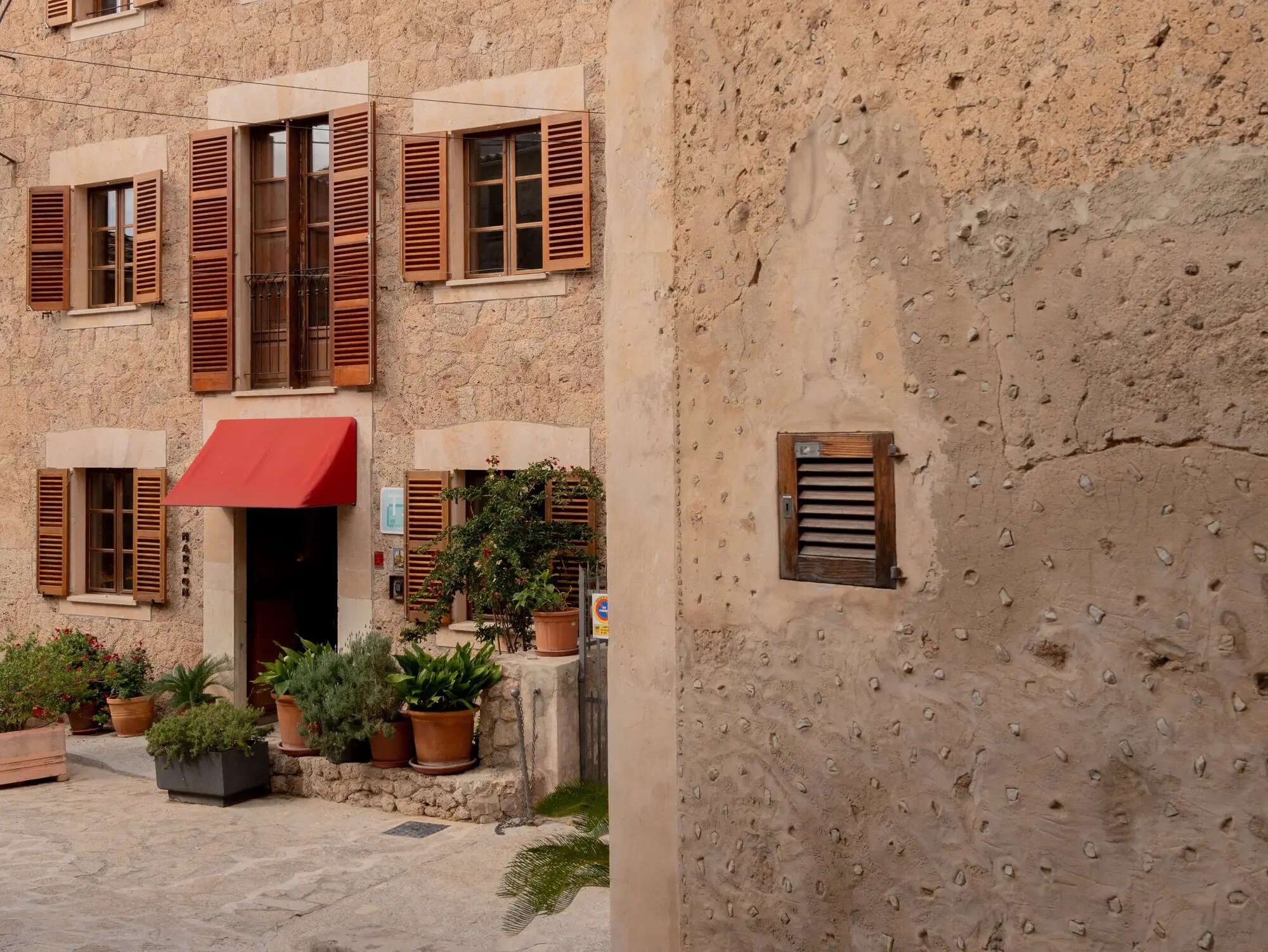 Marton Hotel Valldemossa photo 2