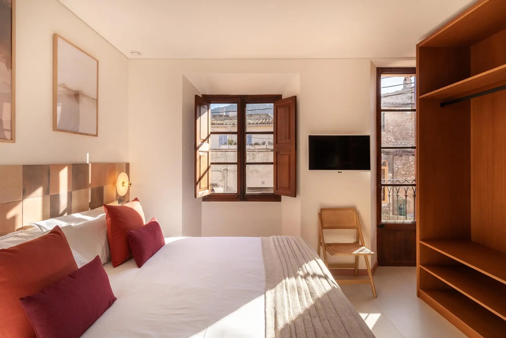 Marton Hotel Valldemossa photo 6