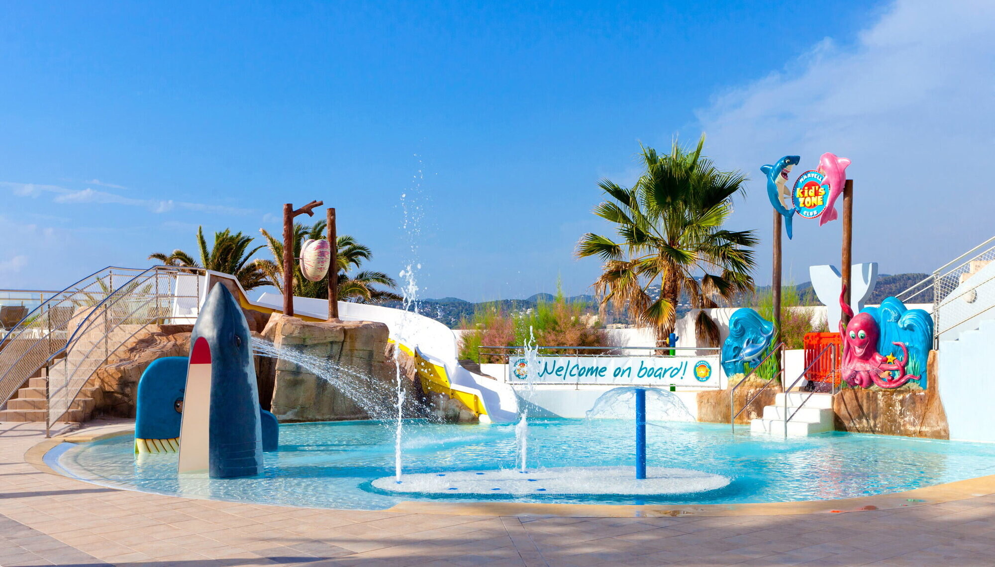Marvell Club Hotel & Apartments photo 2