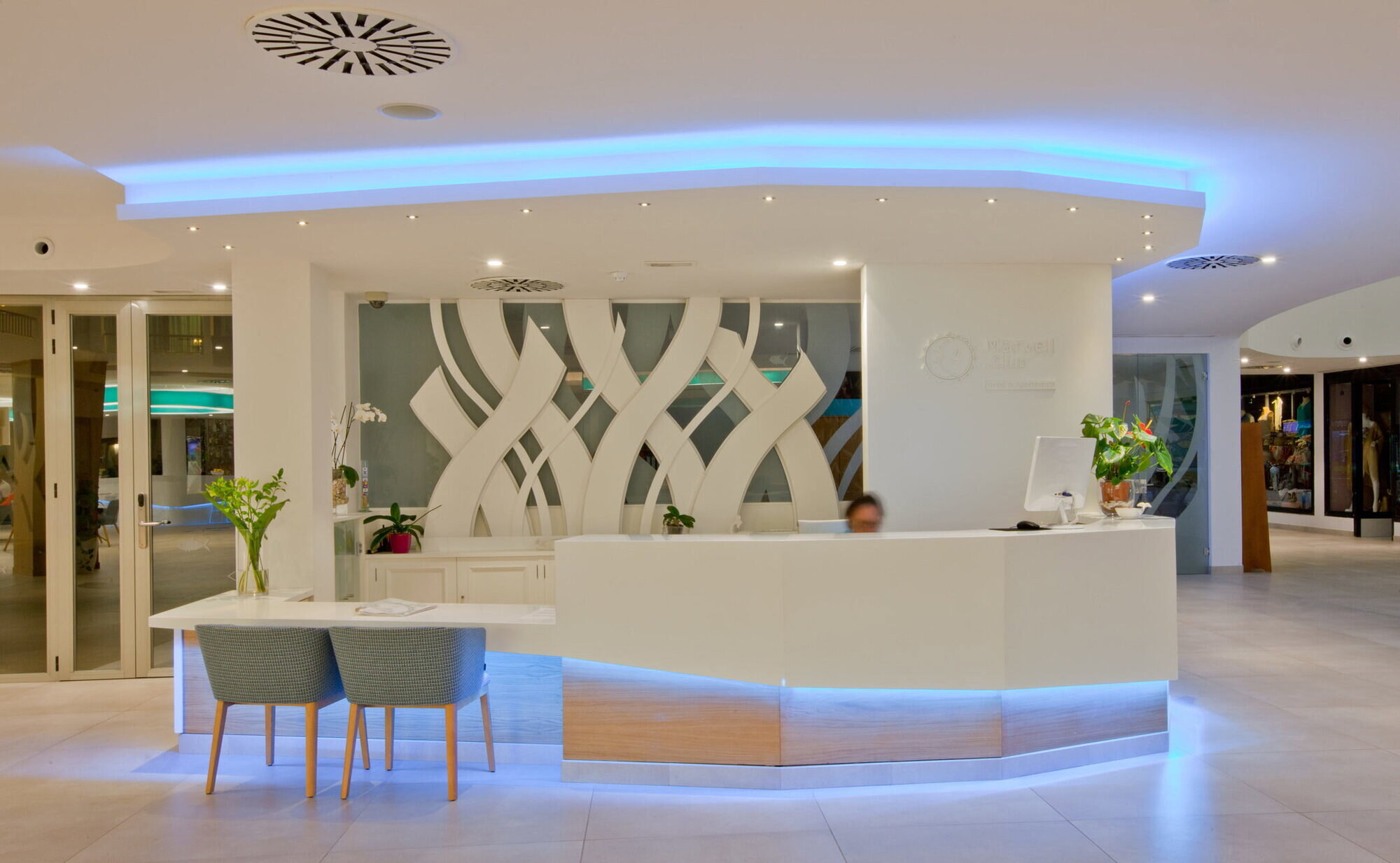 Marvell Club Hotel & Apartments photo 3