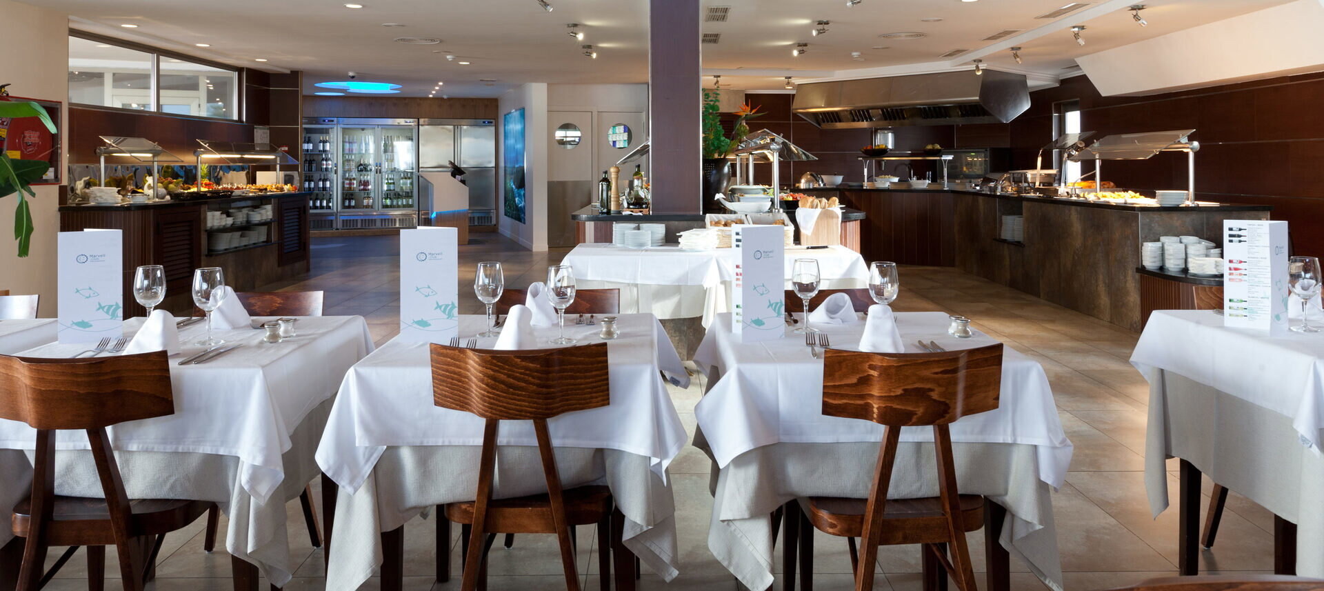 Marvell Club Hotel & Apartments photo 4