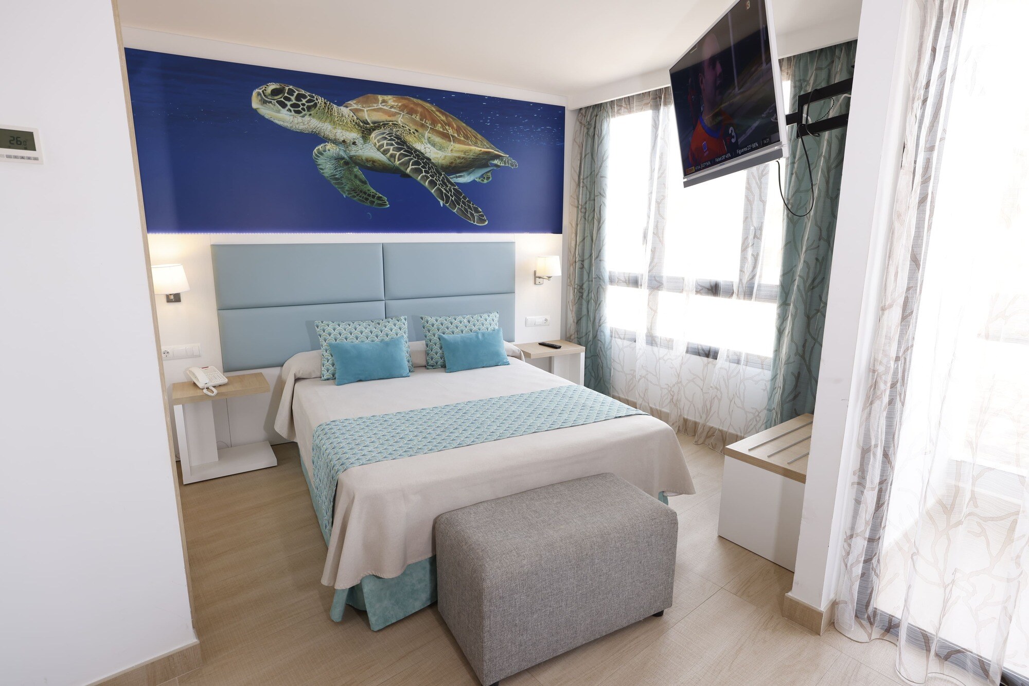 Marvell Club Hotel & Apartments photo 5