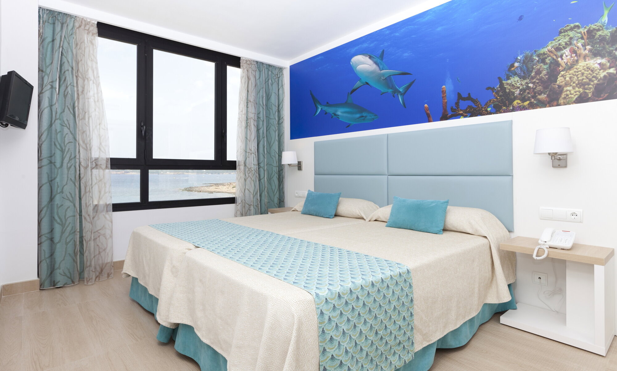 Marvell Club Hotel & Apartments photo 6