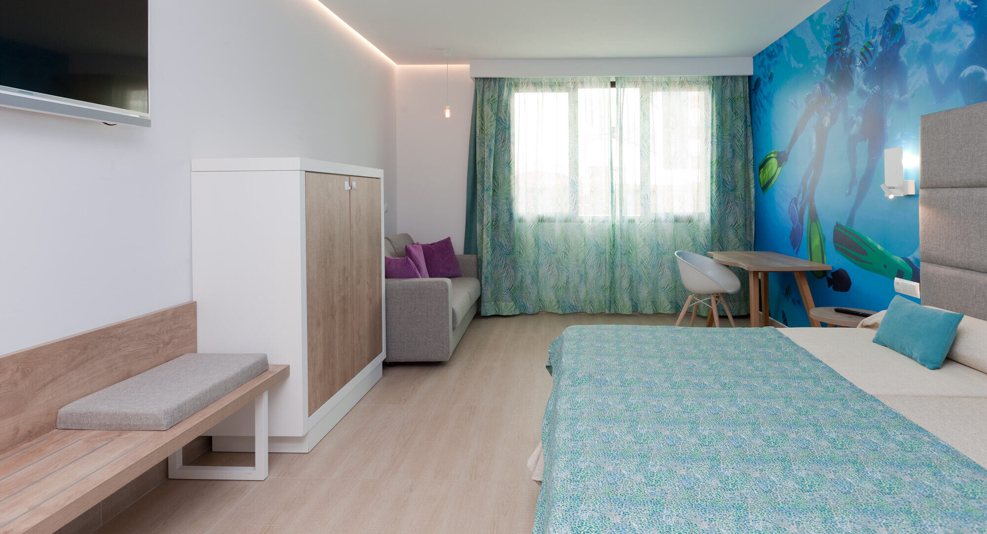 Marvell Club Hotel & Apartments photo 8