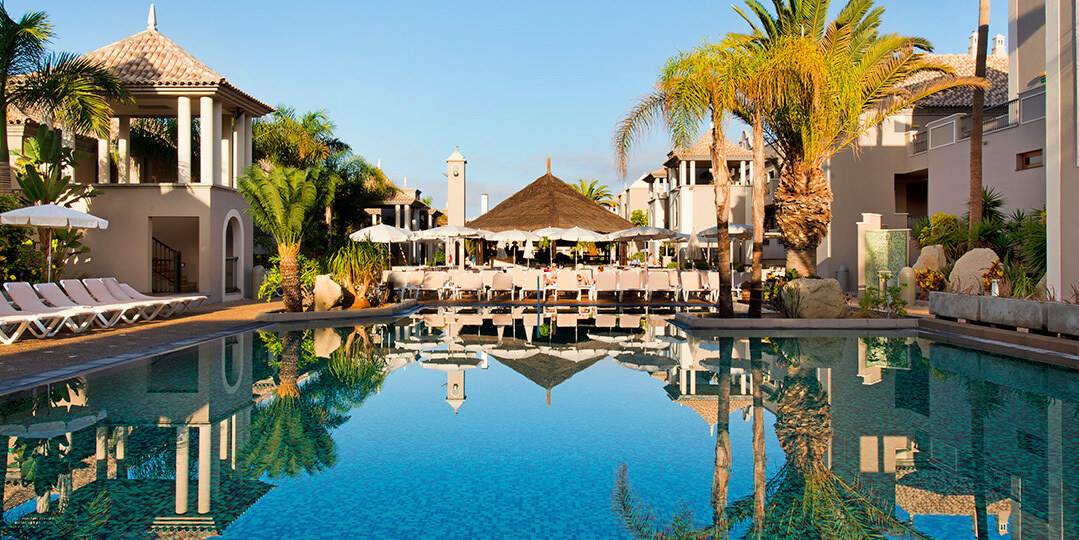 Marylanza Suites & Spa photo 1