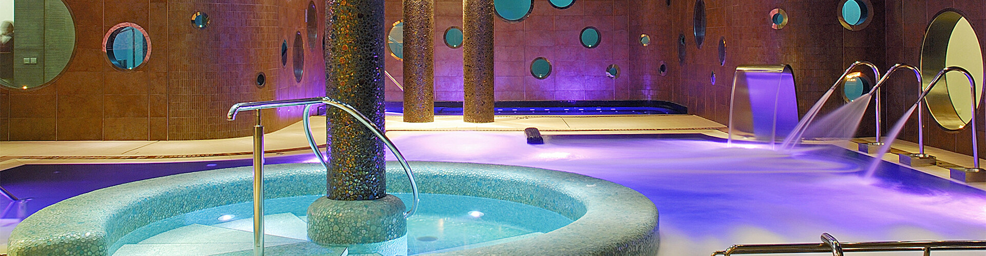 Marylanza Suites & Spa photo 10
