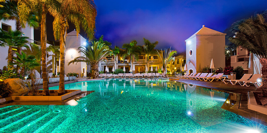 Marylanza Suites & Spa photo 3