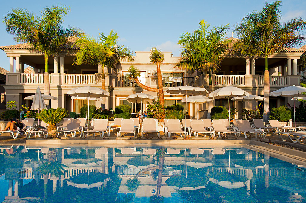 Marylanza Suites & Spa photo 5