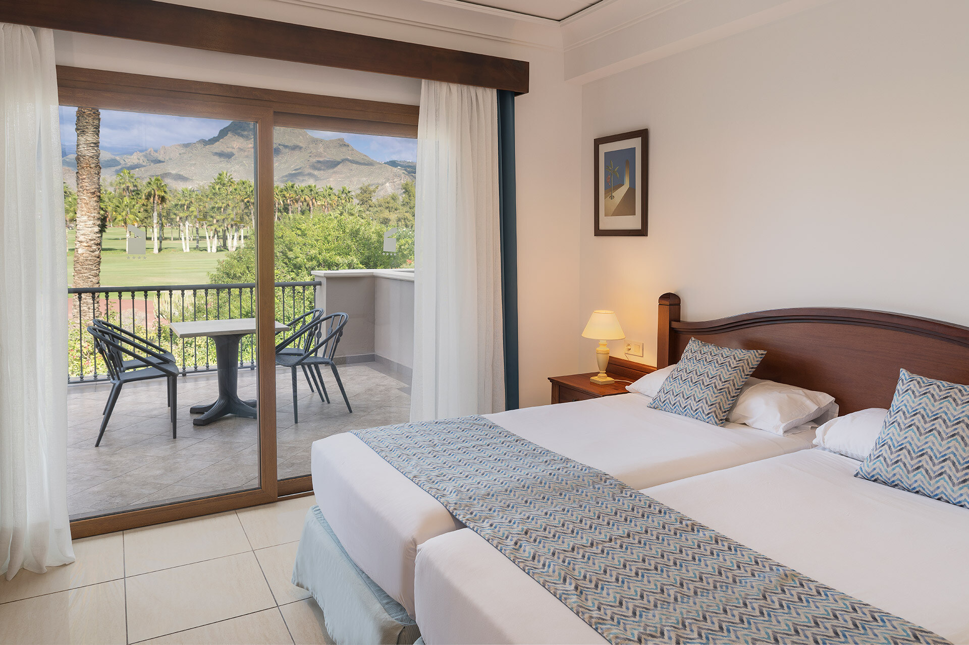 Marylanza Suites & Spa photo 6