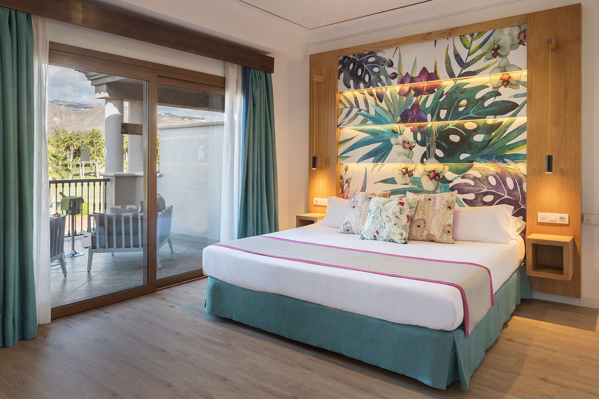 Marylanza Suites & Spa photo 8