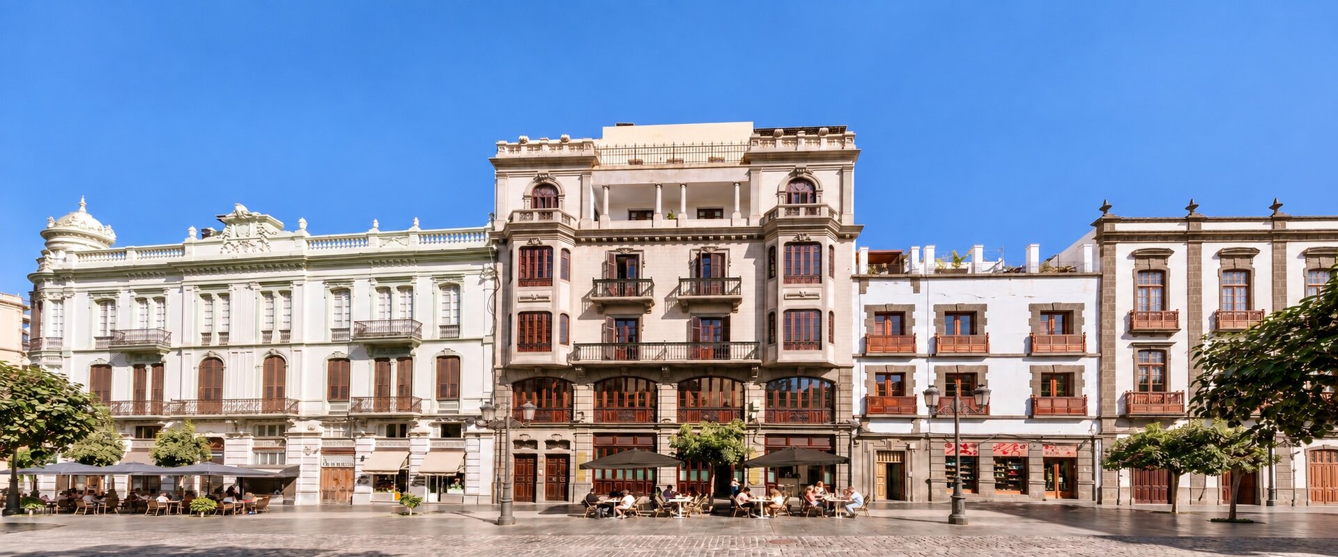 MASANET Emblematic Hotels