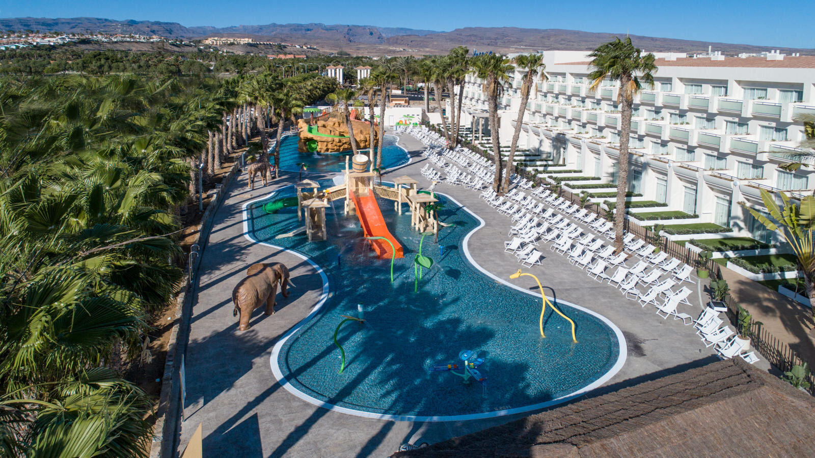 Maspalomas Princess photo 4