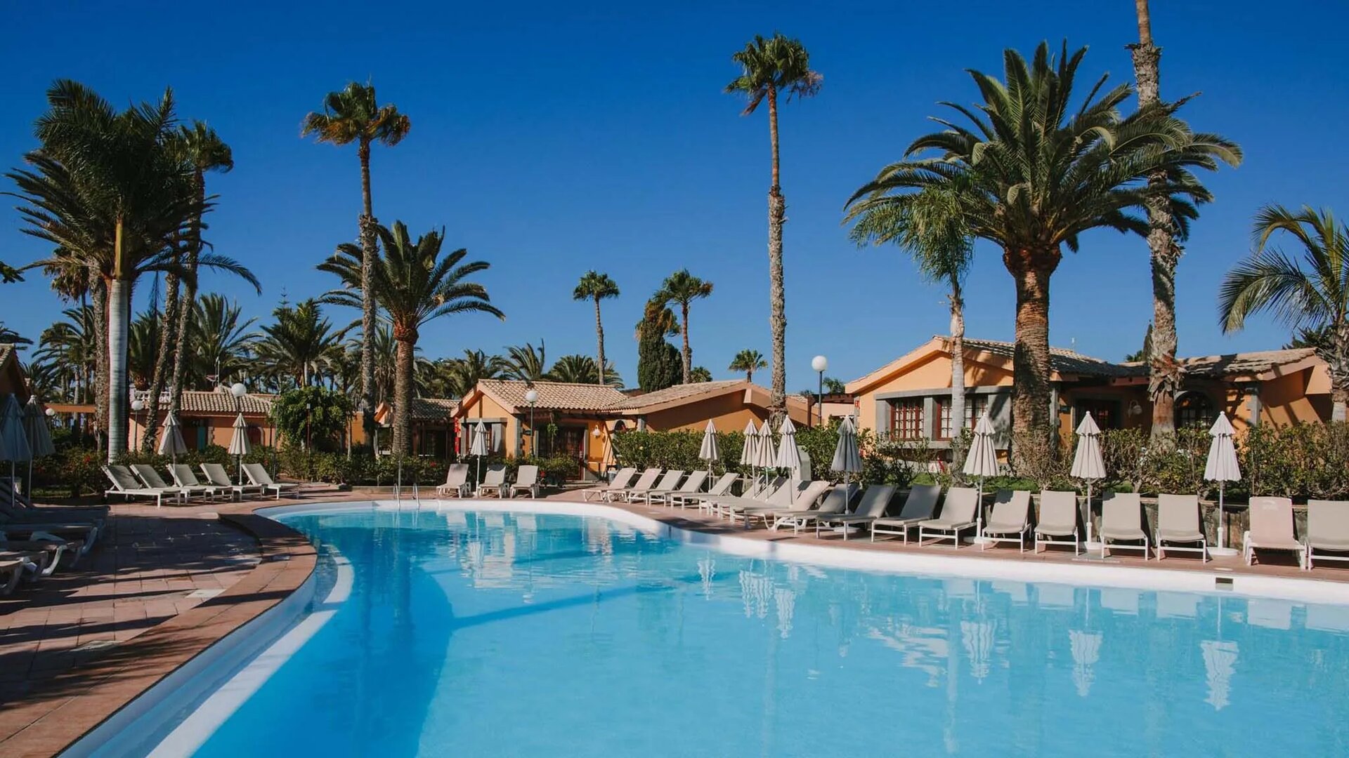 Maspalomas Resort by Dunas photo 1
