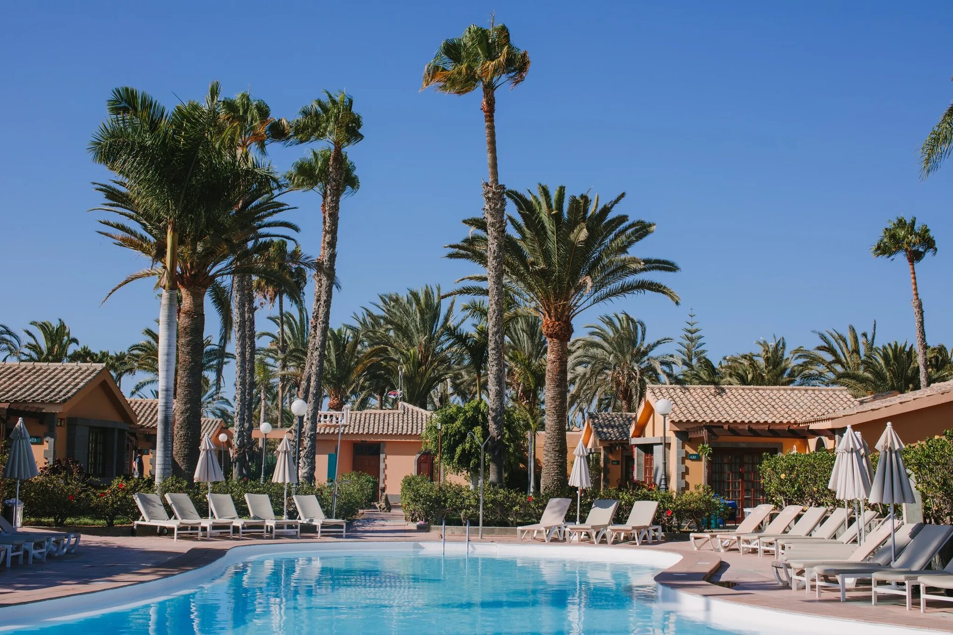 Maspalomas Resort by Dunas photo 2