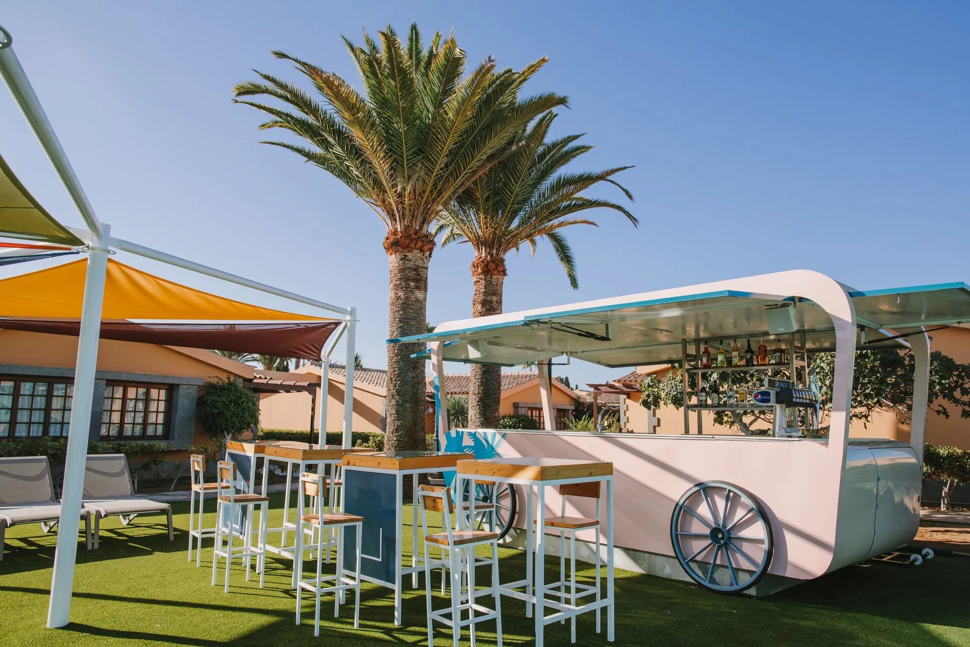 Maspalomas Resort by Dunas photo 3