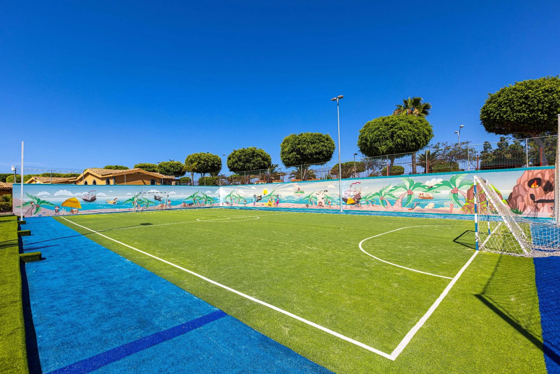 Maspalomas Resort by Dunas photo 8