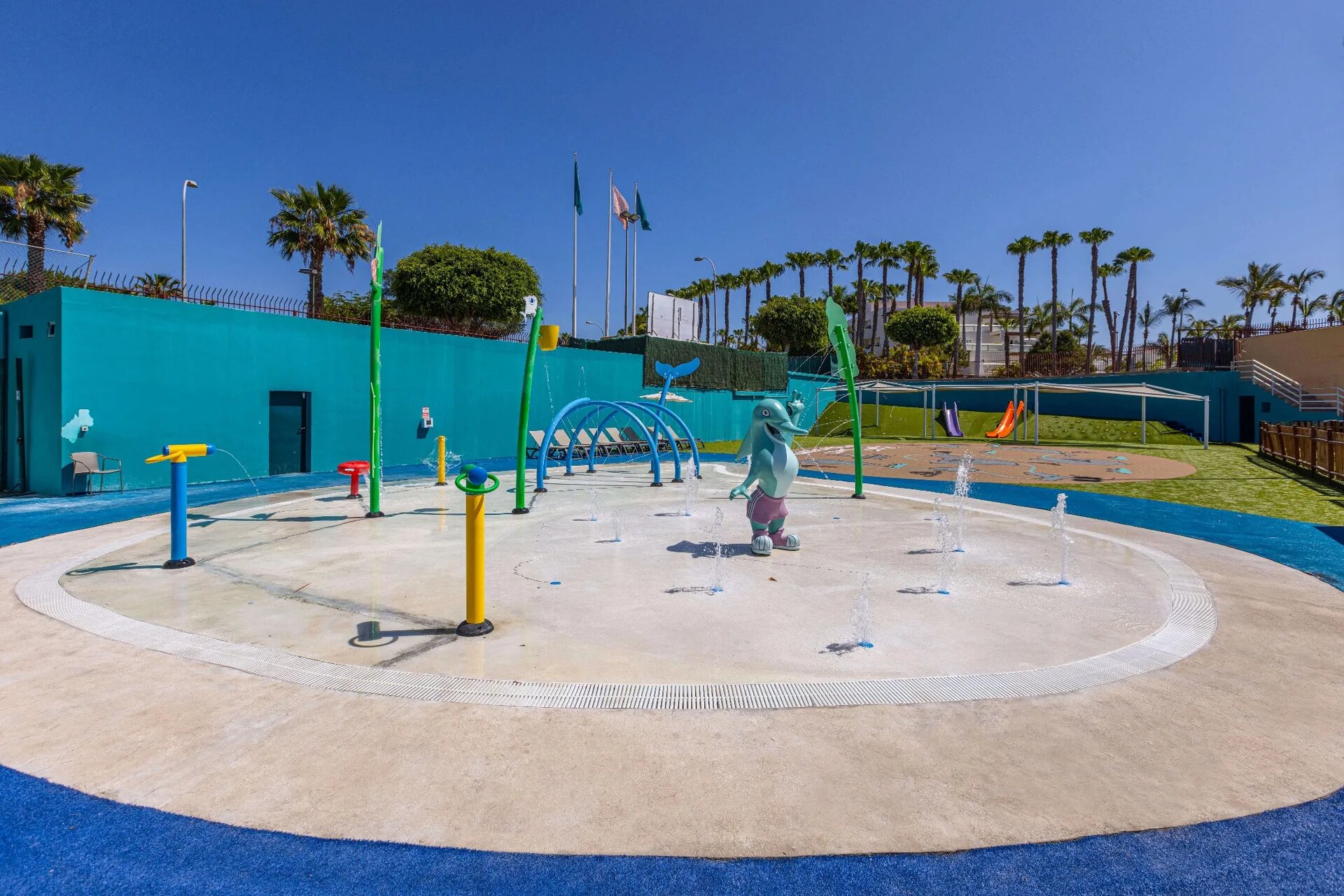 Maspalomas Resort by Dunas photo 9