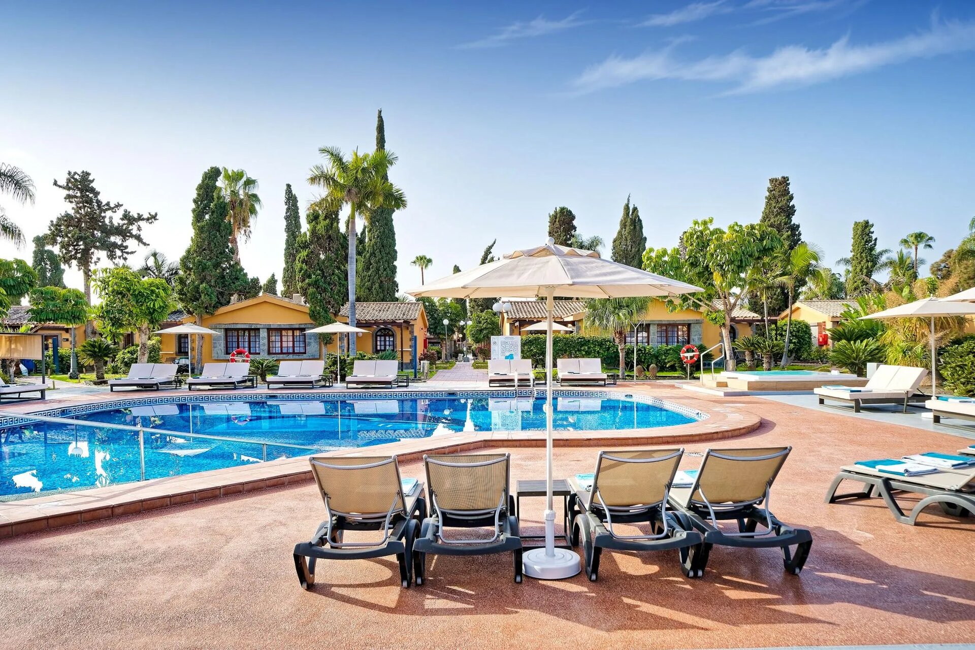 Maspalomas Villas by Dunas photo 1