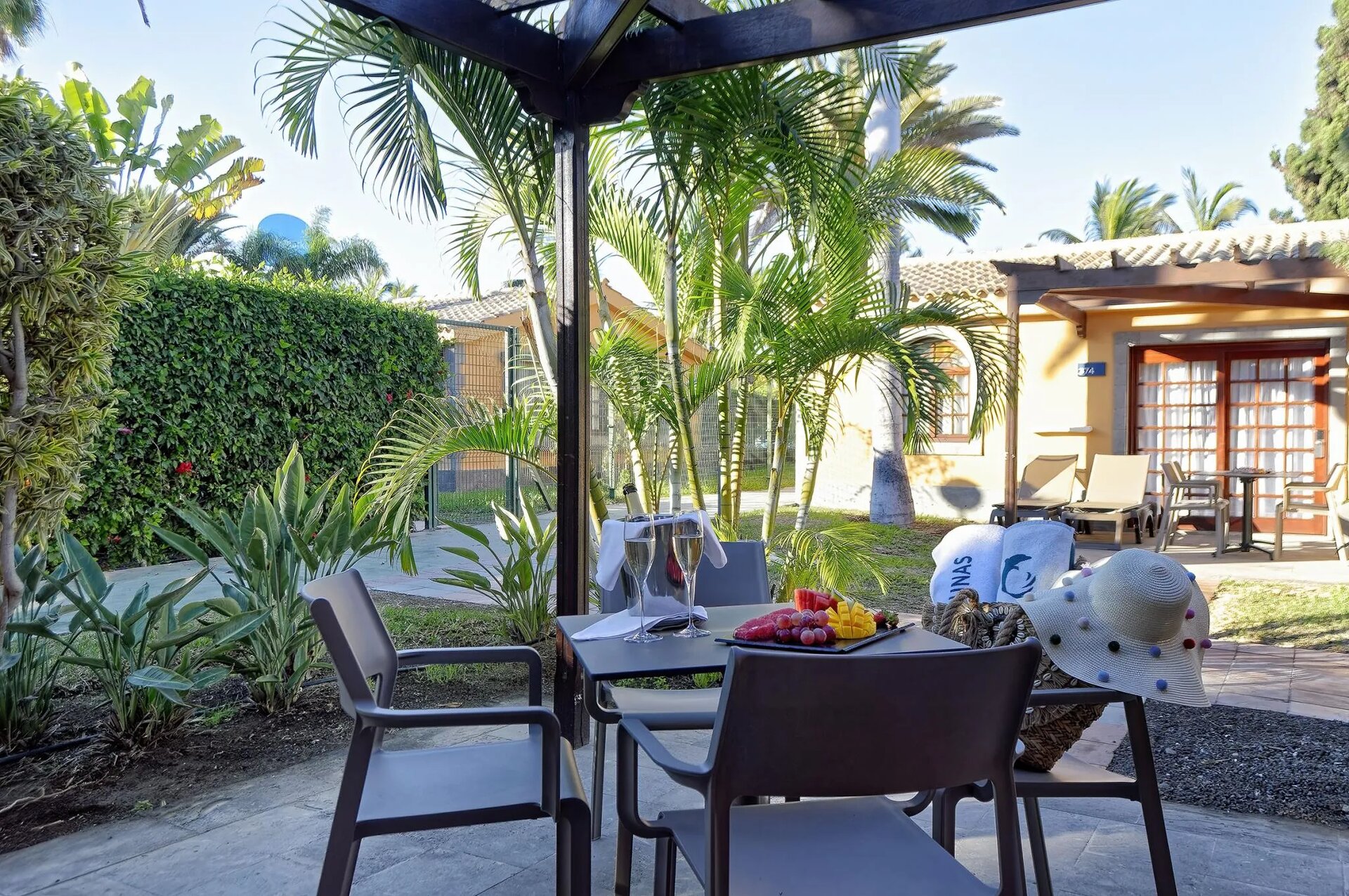 Maspalomas Villas by Dunas photo 10
