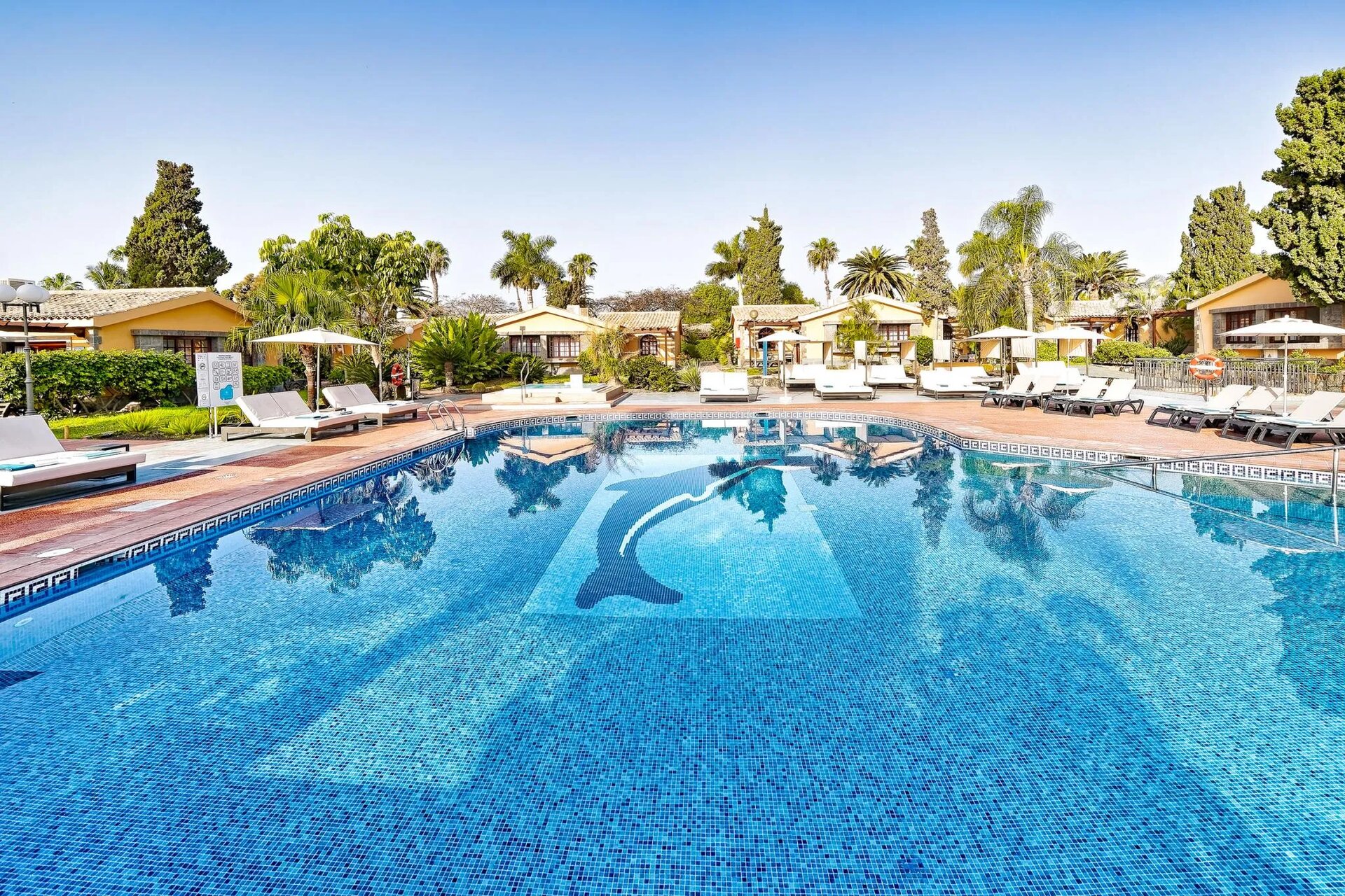 Maspalomas Villas by Dunas photo 2