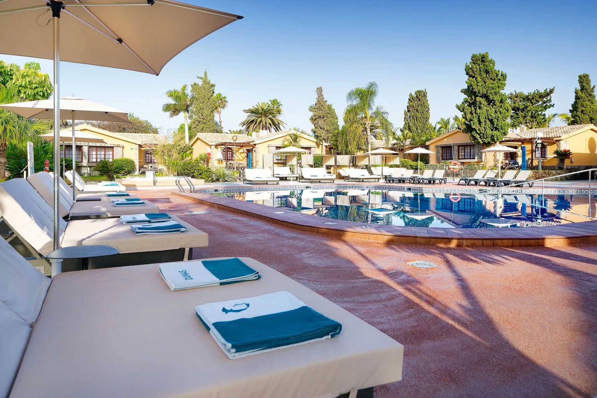Maspalomas Villas by Dunas photo 3