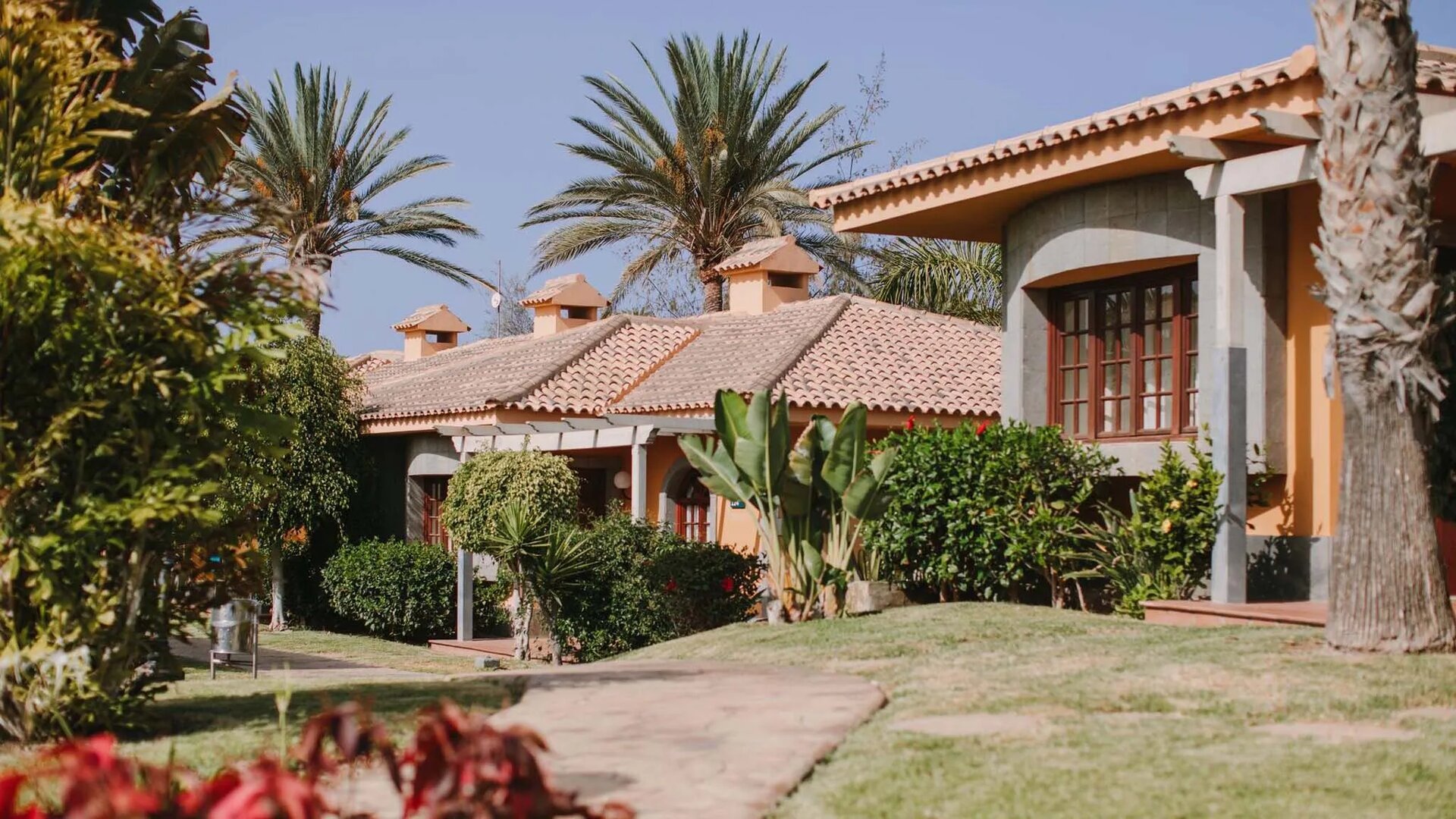 Maspalomas Villas by Dunas photo 4