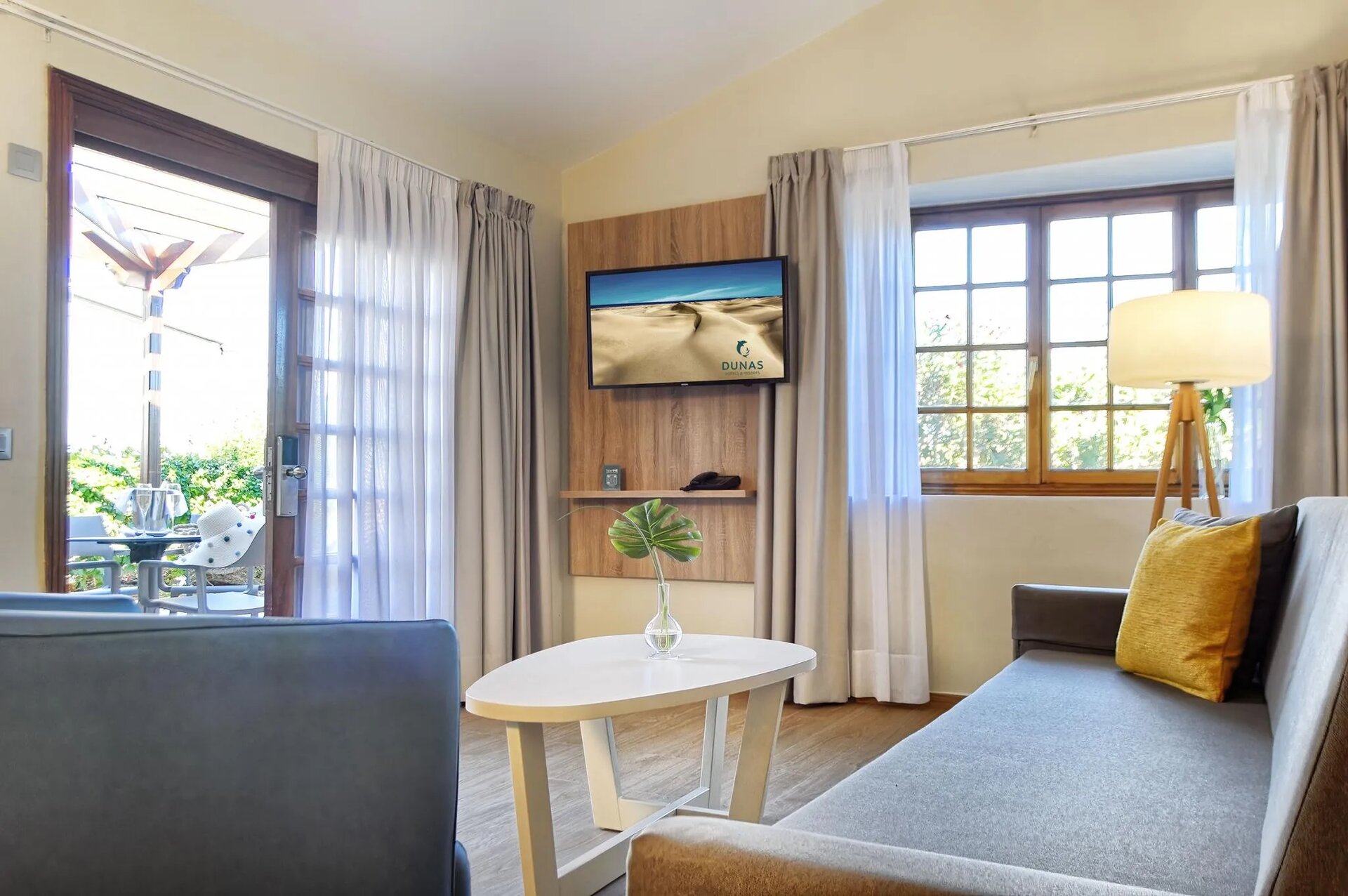 Maspalomas Villas by Dunas photo 7