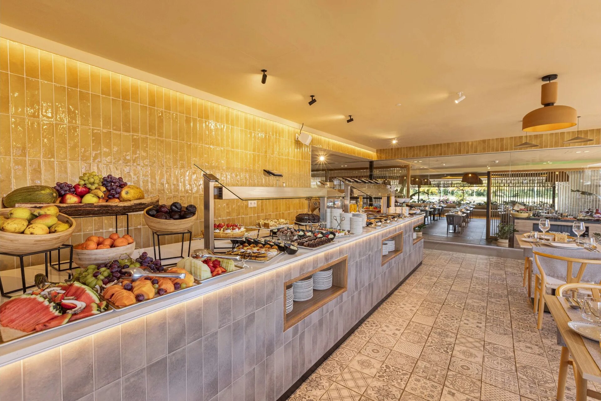 Maspalomas Villas by Dunas photo 8