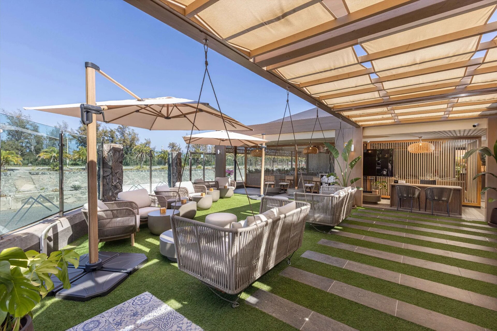 Maspalomas Villas by Dunas photo 9