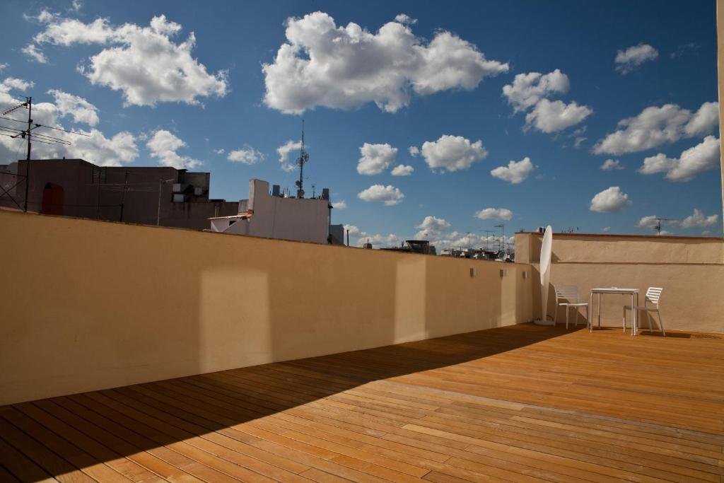May Ramblas Hotel photo 2