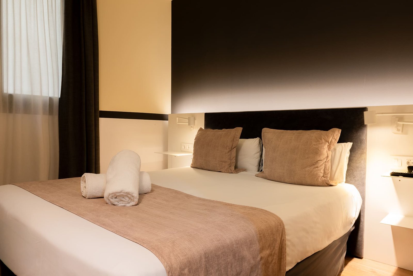 May Ramblas Hotel photo 3