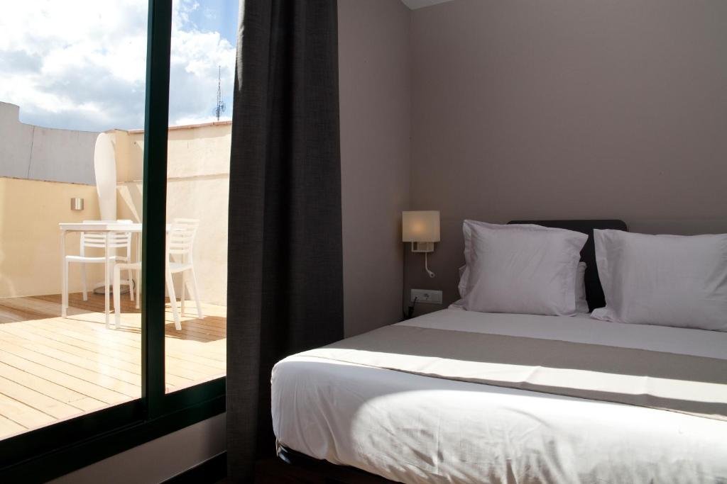 May Ramblas Hotel photo 6