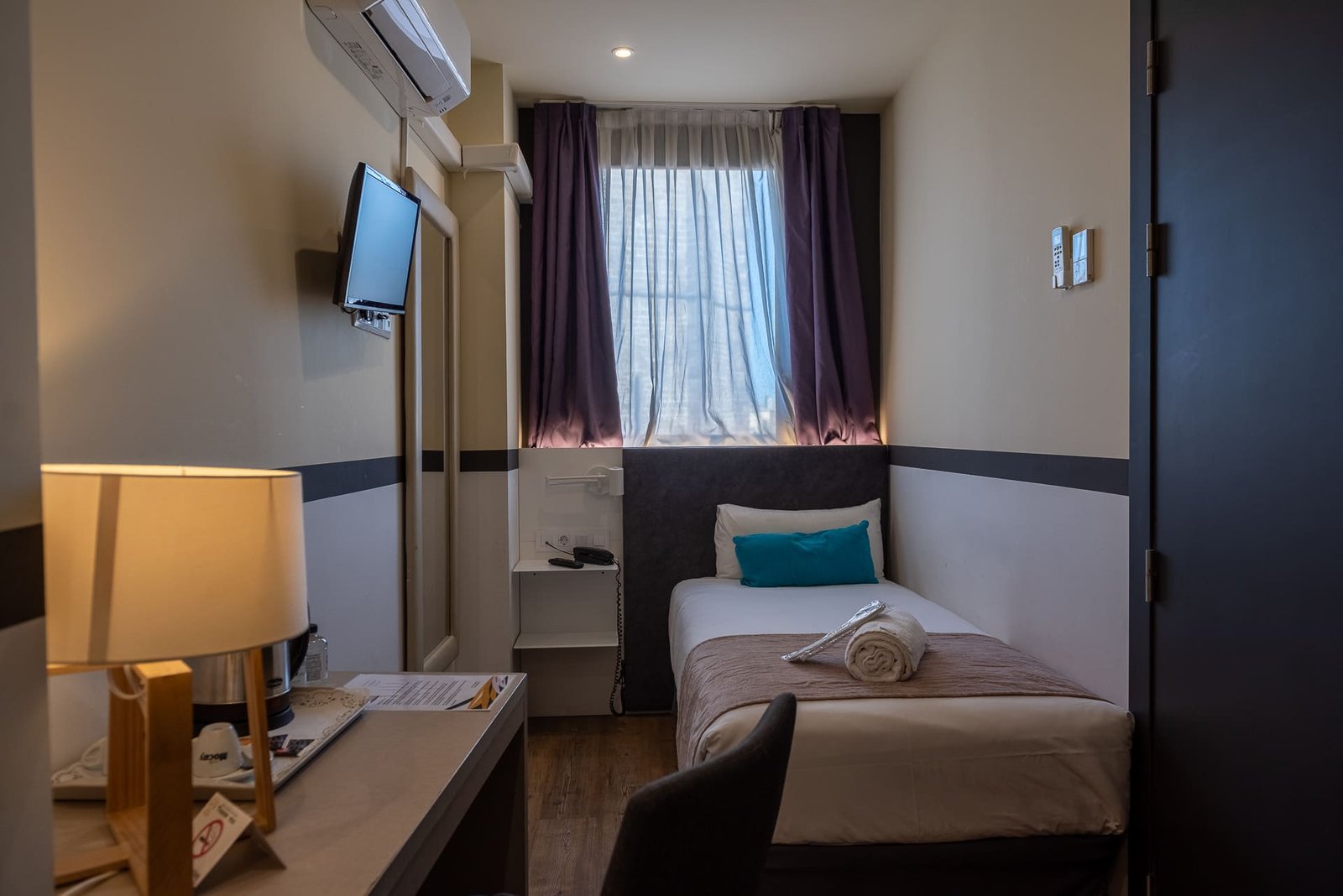 May Ramblas Hotel photo 8