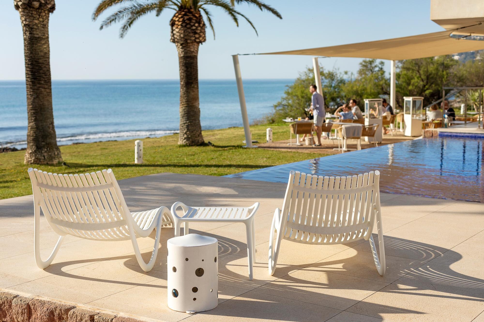 Melbeach Hotel & Spa photo 10