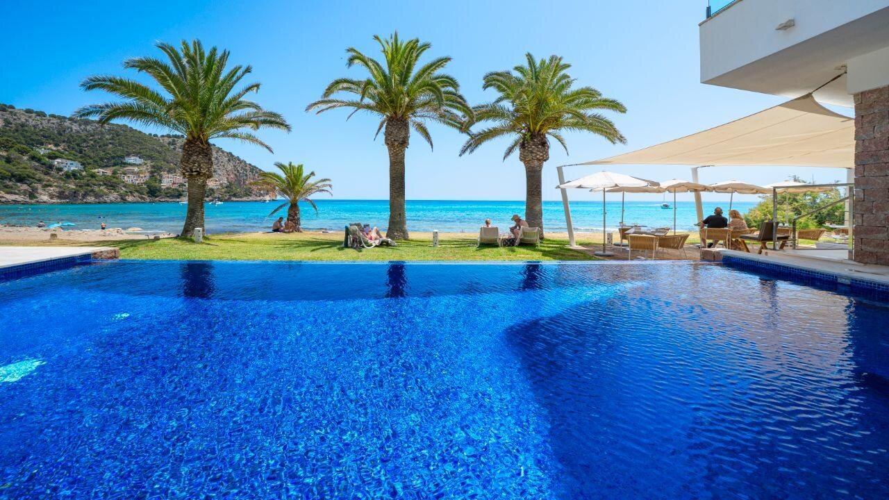 Melbeach Hotel & Spa photo 3