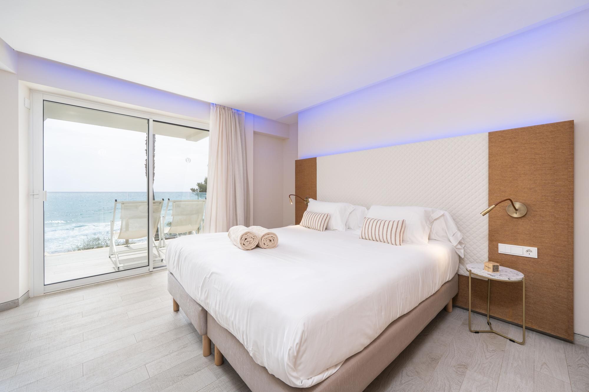 Melbeach Hotel & Spa photo 4