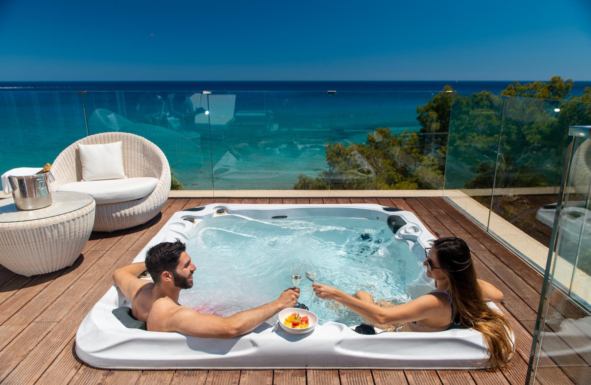 Melbeach Hotel & Spa photo 5
