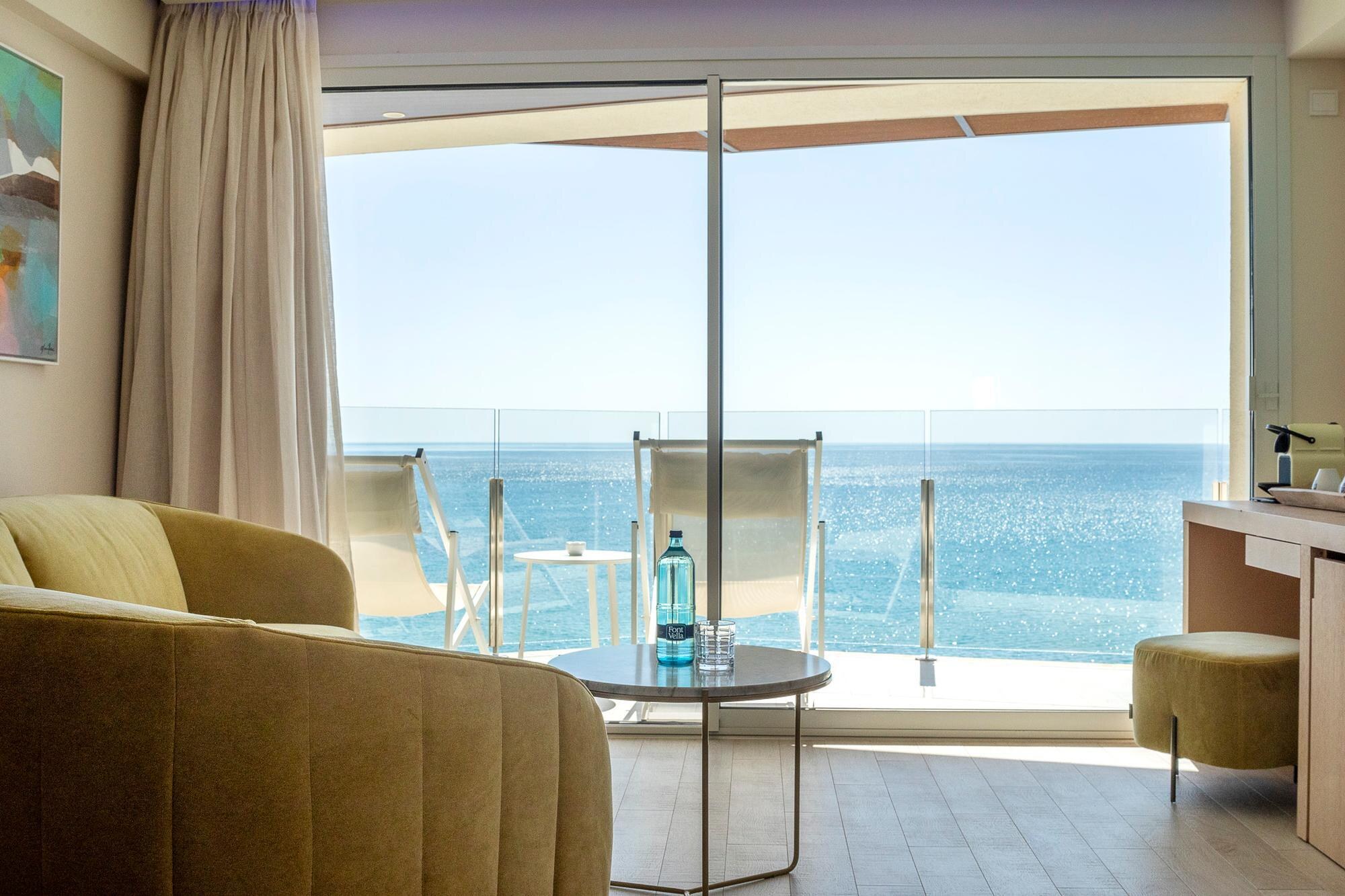 Melbeach Hotel & Spa photo 6