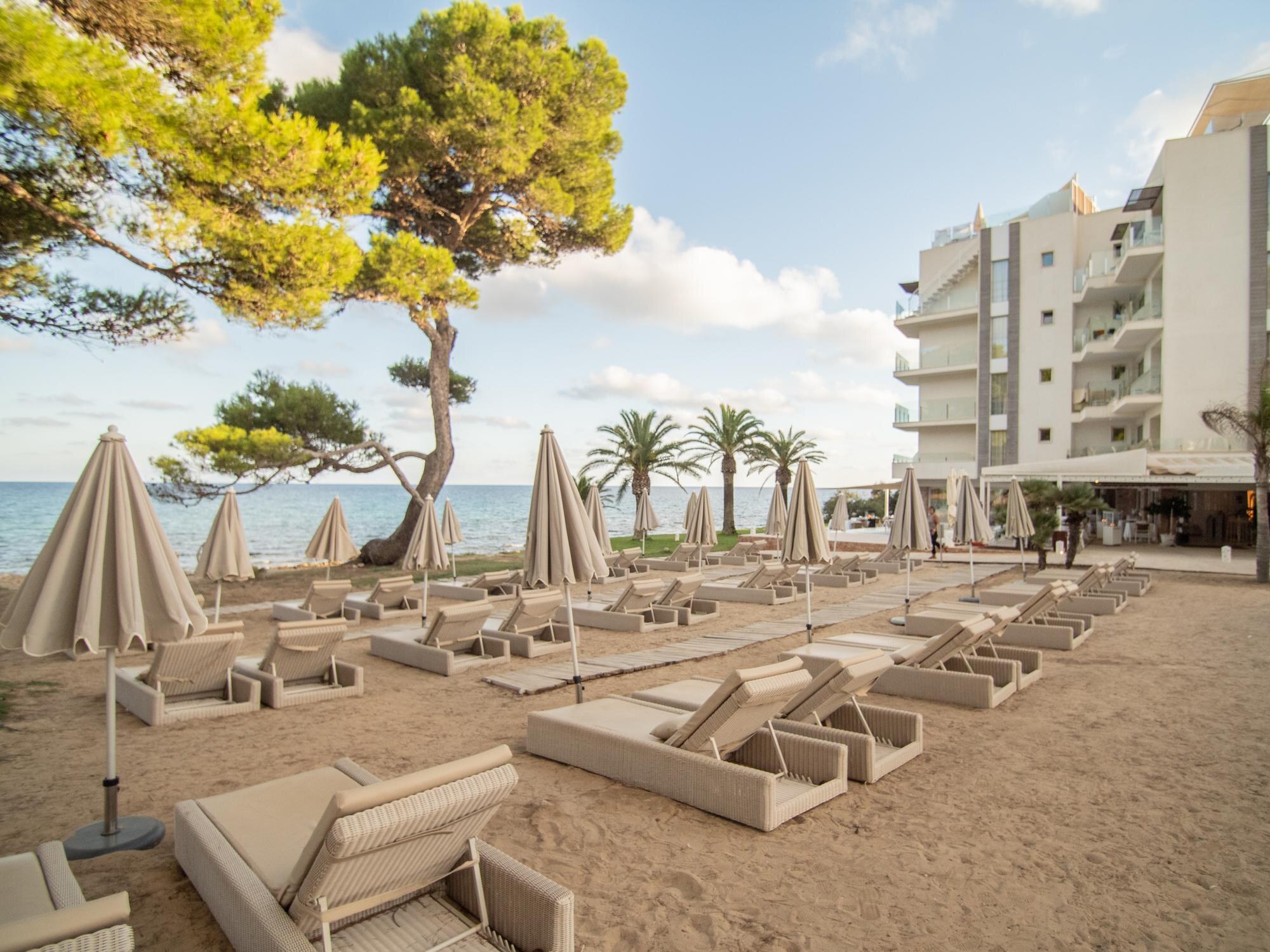 Melbeach Hotel & Spa photo 8