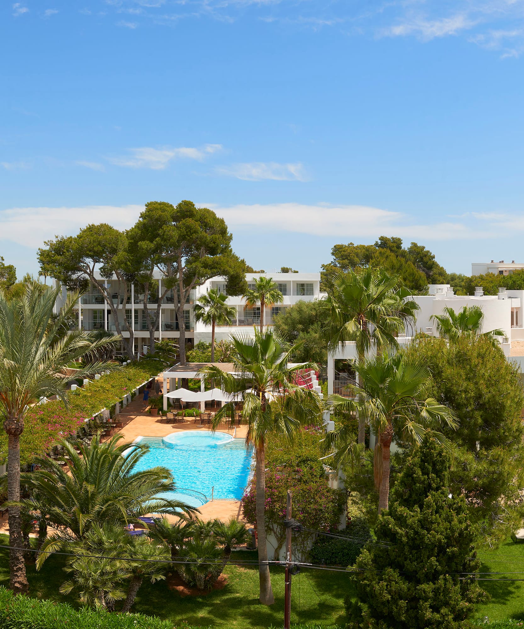 Melia Cala d'Or Boutique Hotel