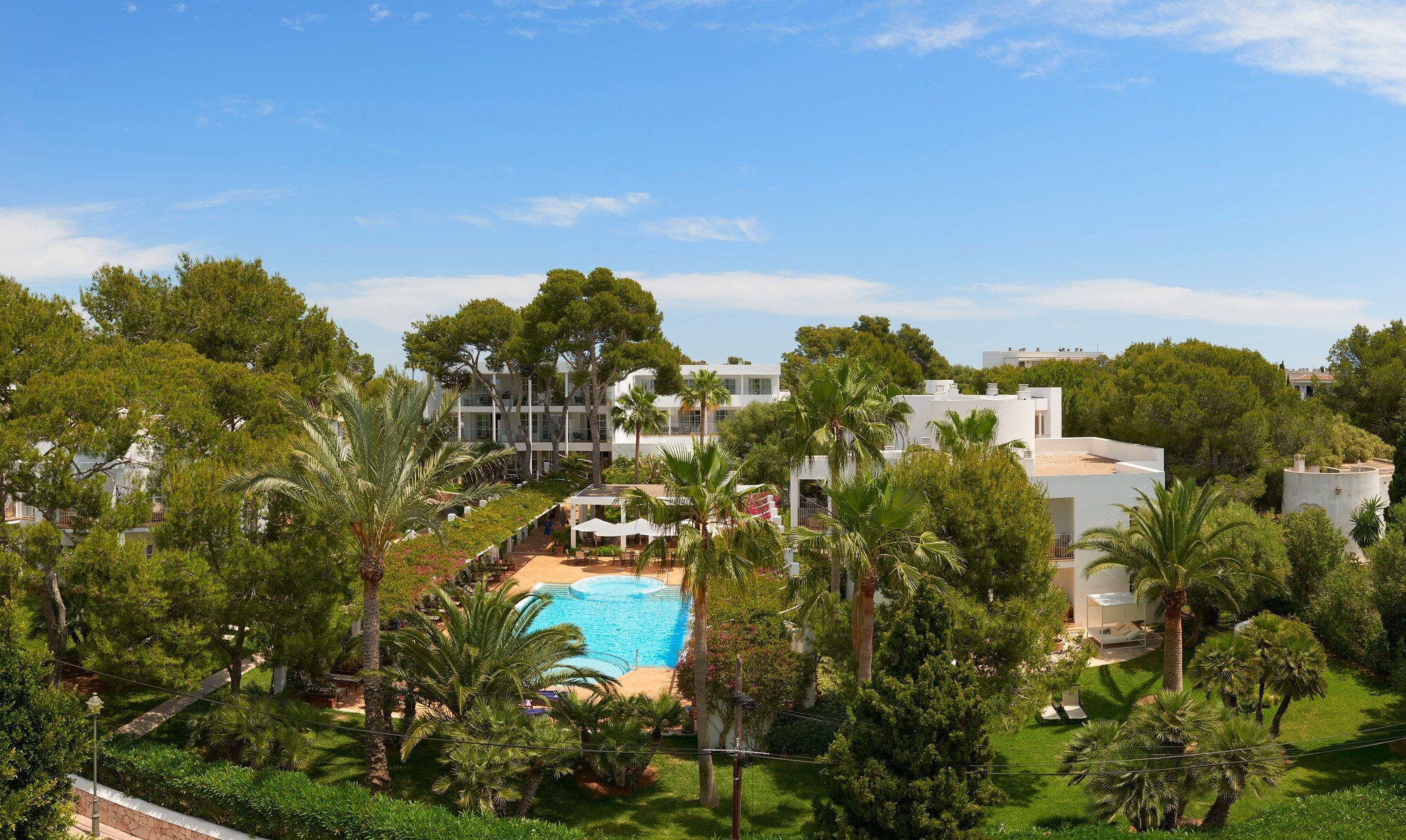 Melia Cala d'Or Boutique Hotel photo 1